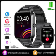 New LIGE Fashion Smart Watch