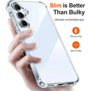 New Shockproof Case