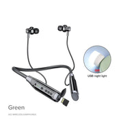 EARDECO 100 Hours Endurance Wireless Headphones