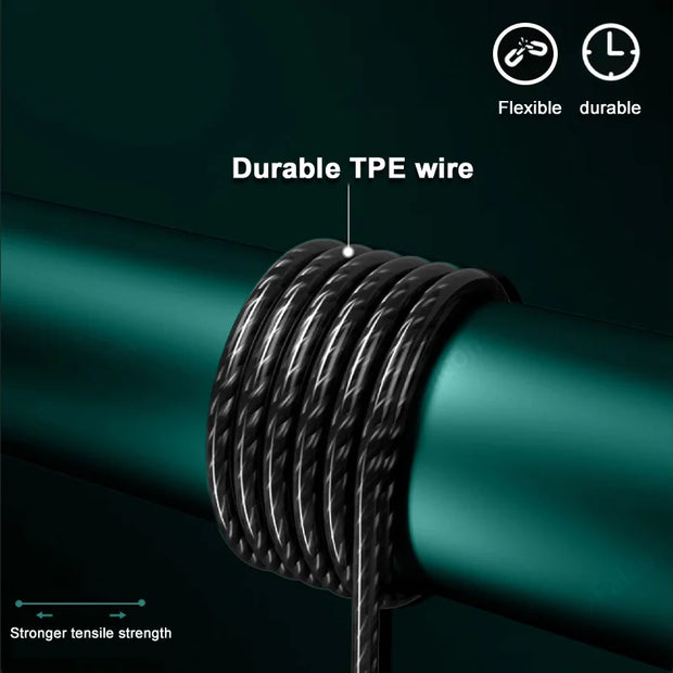 New HiFi USB Type C Headphone