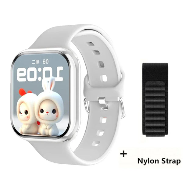 Zordai 2024 ZD9 Smart Watch