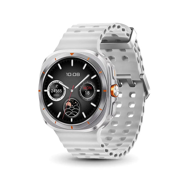 HK28 Ultra AMOLED Smart Watch