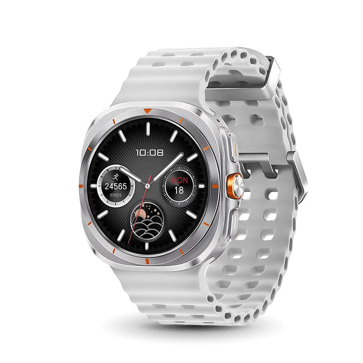 HK28 Ultra AMOLED Smart Watch