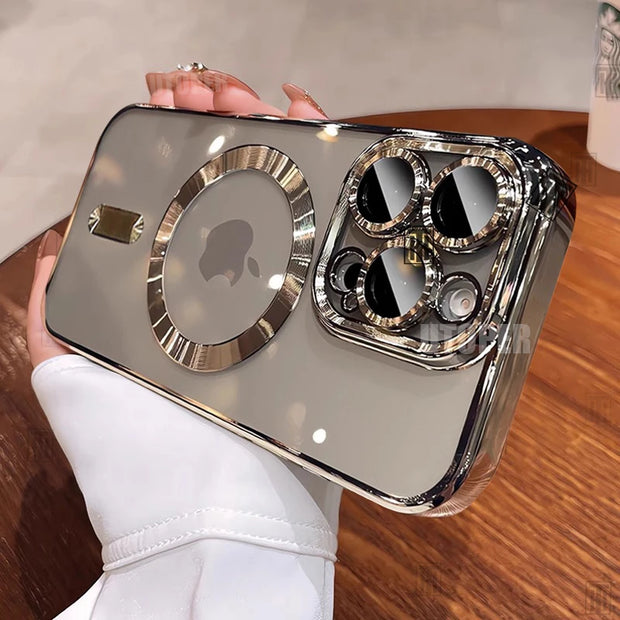 New Official Desert Gold Phone Case