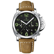 New Luxury Military Watch