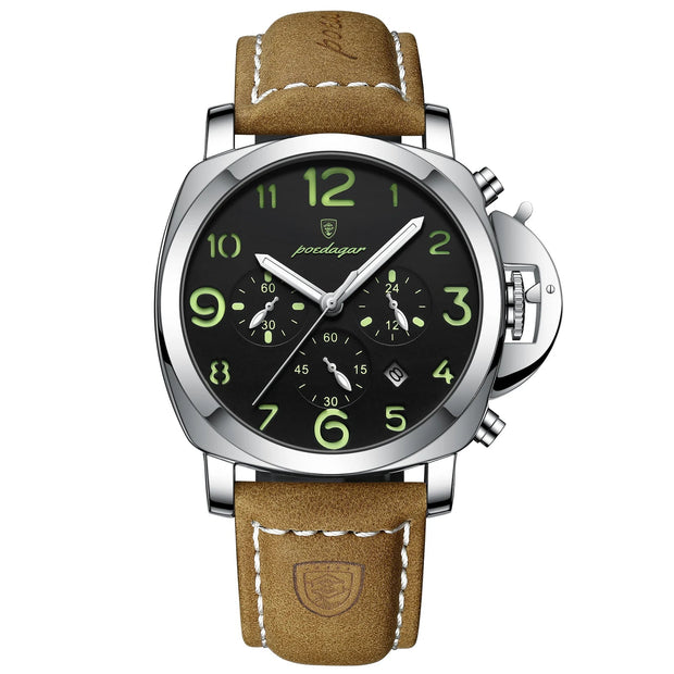 New Luxury Military Watch