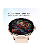 2025 Ultra-thin Durable Smart Watch