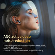 Xiaomi LX-10 Wireless Bluetooth5.4 Headphones