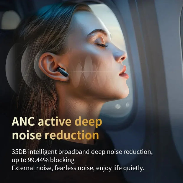 Xiaomi LX-10 Wireless Bluetooth5.4 Headphones
