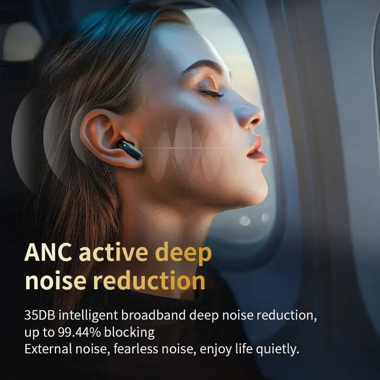 Xiaomi LX-10 Wireless Bluetooth5.4 Headphones
