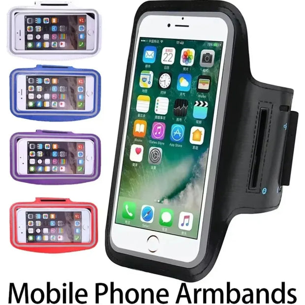 5.5inch Smartphone Key Holder