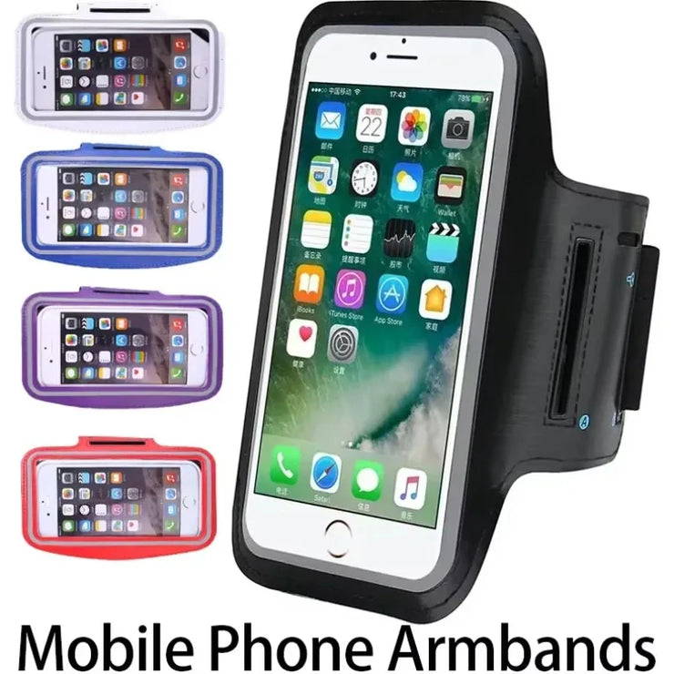 5.5inch Smartphone Key Holder