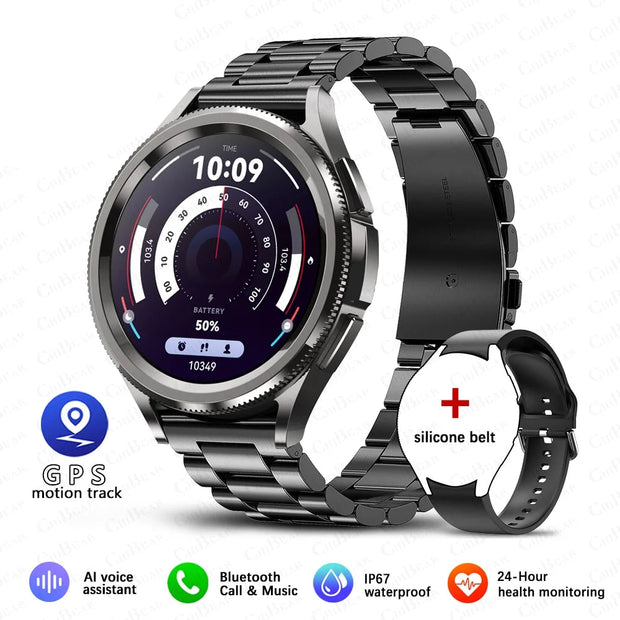 2025 New Samsung Galaxy Watch