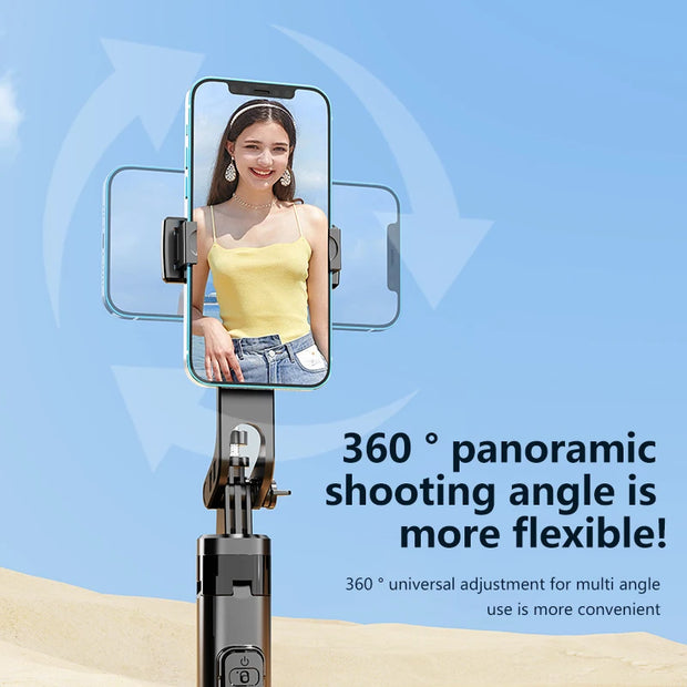 FGCLSY Portable camera tripod 