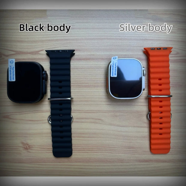 DW99 DW100 S10 Cellular Version Smart Watch