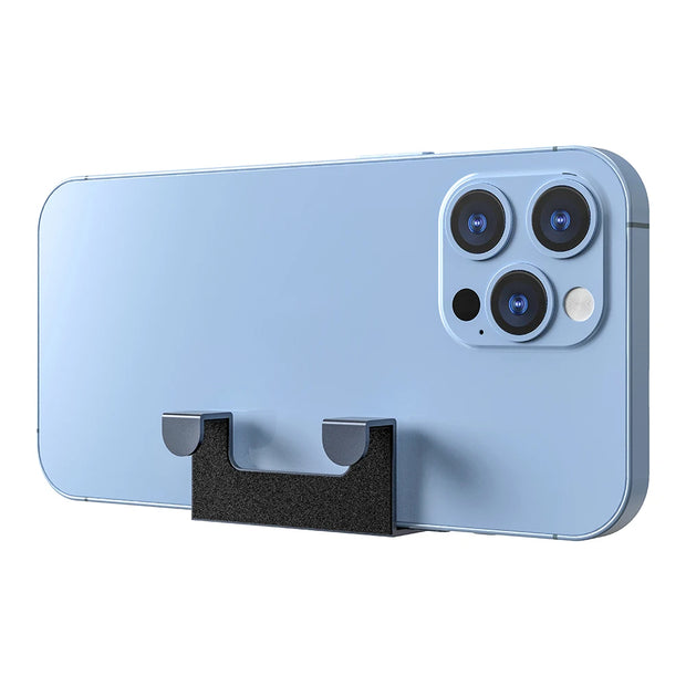 New Anti Slip Phone Webcam Mount