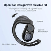 Edifier Flex True Wireless Bluetooth Earphones