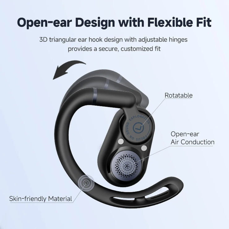 Edifier Flex True Wireless Bluetooth Earphones