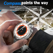 OPPO X2 Original Smartwatch