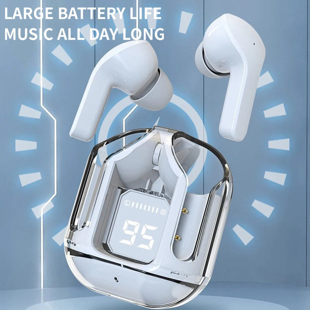 New T2 Wireless Bluetooth 5.3 Headsets