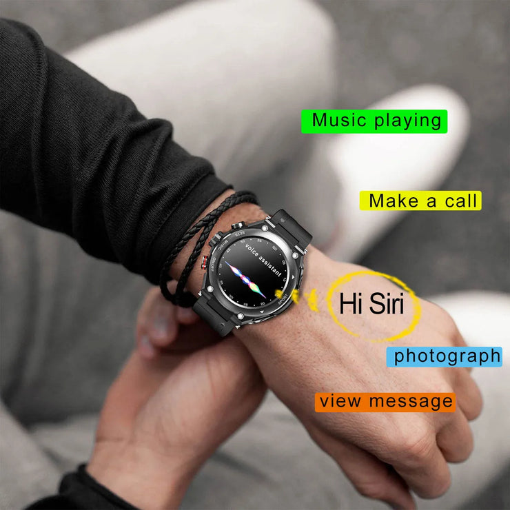 T92 Pro Smart Watch