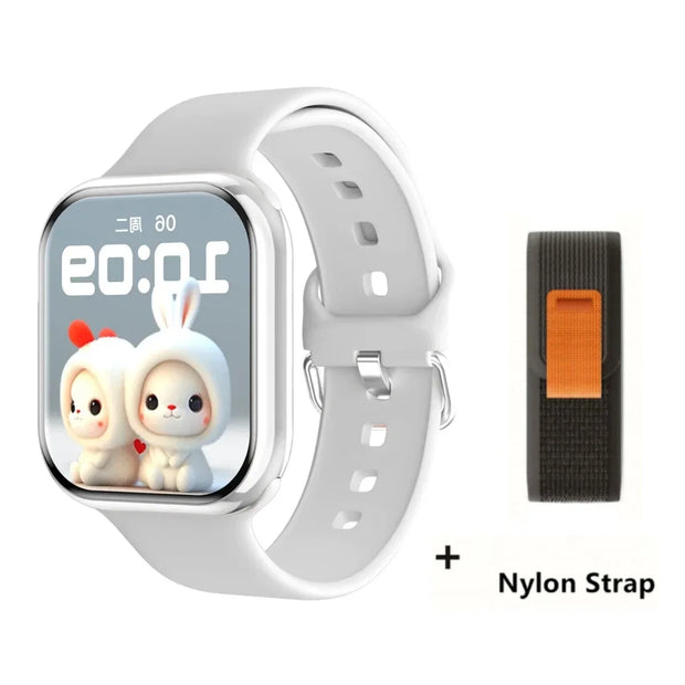 Zordai 2024 ZD9 Smart Watch