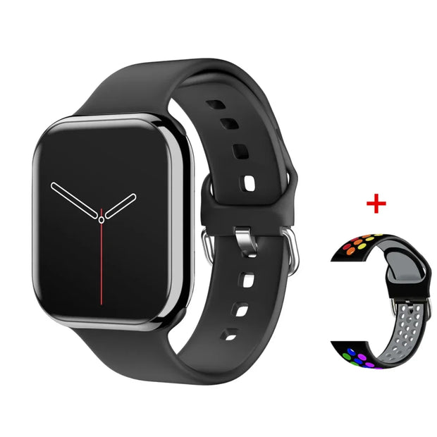 Zordai 2024 ZD9 Smart Watch