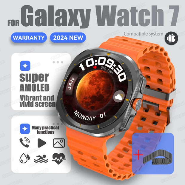 New Samsung Smart Watch