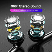 New Type C Wired Earphones