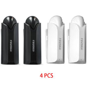 New F5 Pro APT-X Wireless Earphone