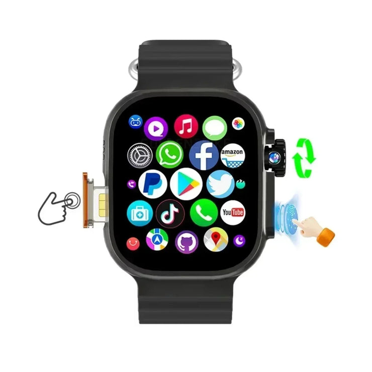 2025 New smart watch