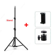 56cm-160cm Extendable Mobile Phone Stand