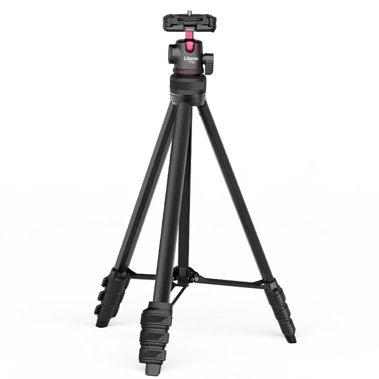 Ulanzi TT51 Portable Tripod