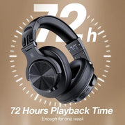 Oneodio Fusion A70 Bluetooth 5.2 Headphones