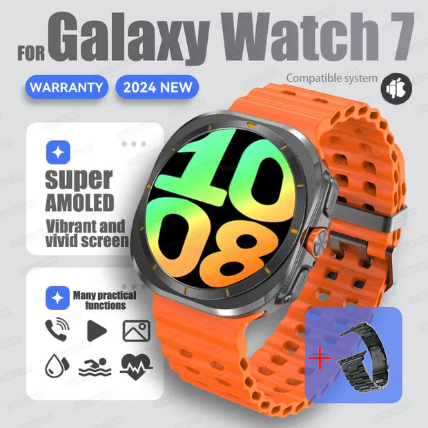 New Samsung Smart Watch