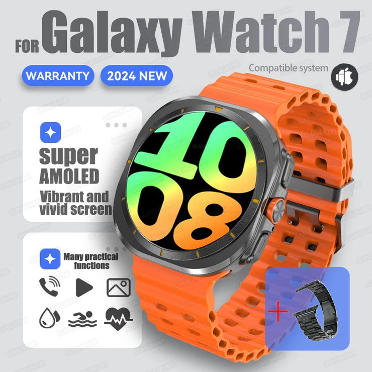 New Samsung Smart Watch