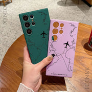 New Silica gel Phone Case