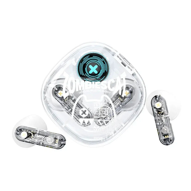 High-end Sports Noise Cancelling in-ear Headest