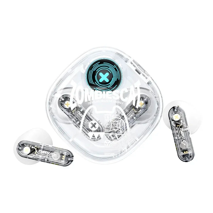 High-end Sports Noise Cancelling in-ear Headest