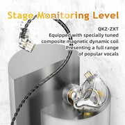 New Noise Cancelling Bass Headset