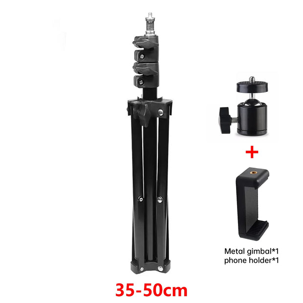 New Photography Selfie Tripod