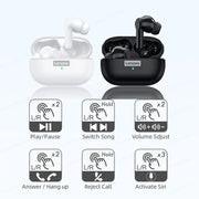 Original Lenovo LP1S Earphones