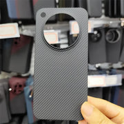 OPPO Find X8 Mobile Phone Carbon Fiber Case