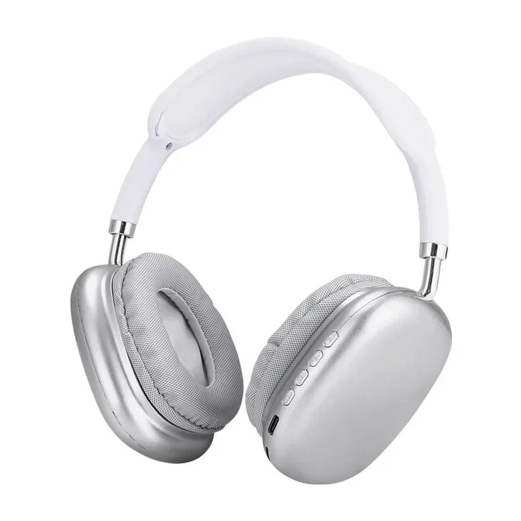 2025 NEW P9 Wireless Bluetooth Headset