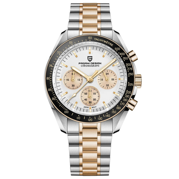 2025 New PAGANI DESIGN Watches