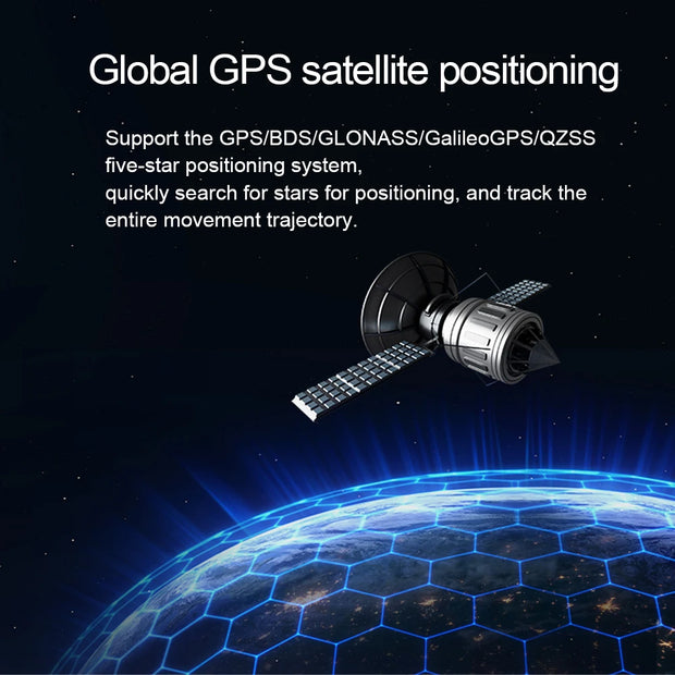 Original Mibro GS Pro Smartwatch