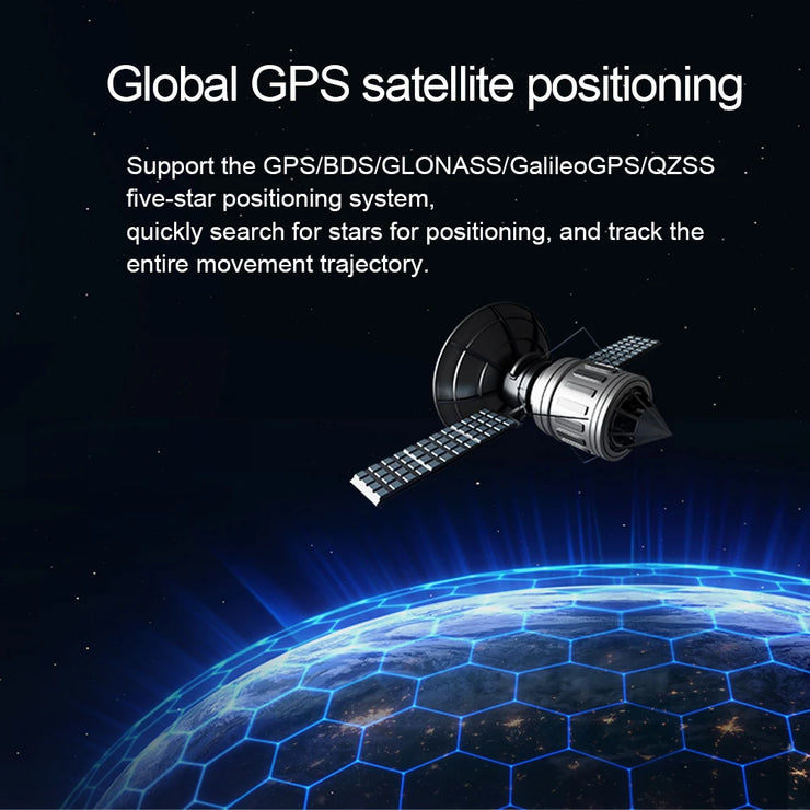 Original Mibro GS Pro Smartwatch