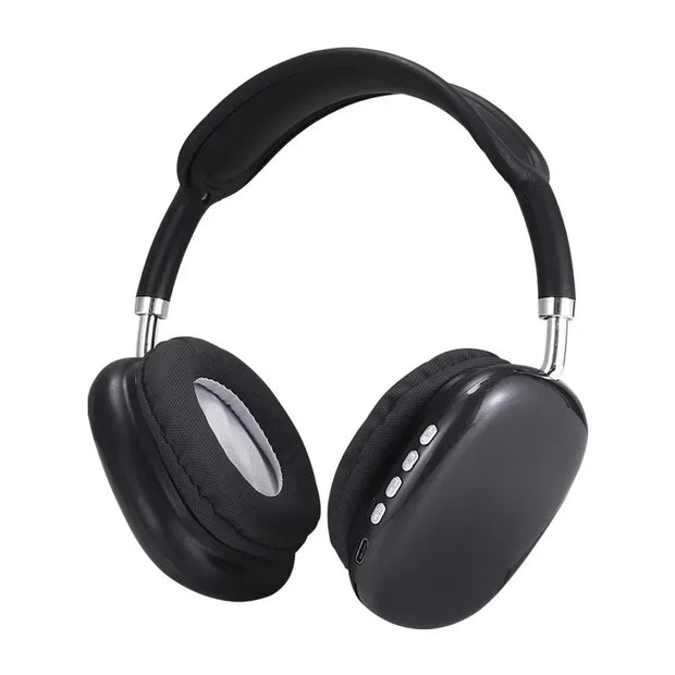 2025 NEW P9 Wireless Bluetooth Headset