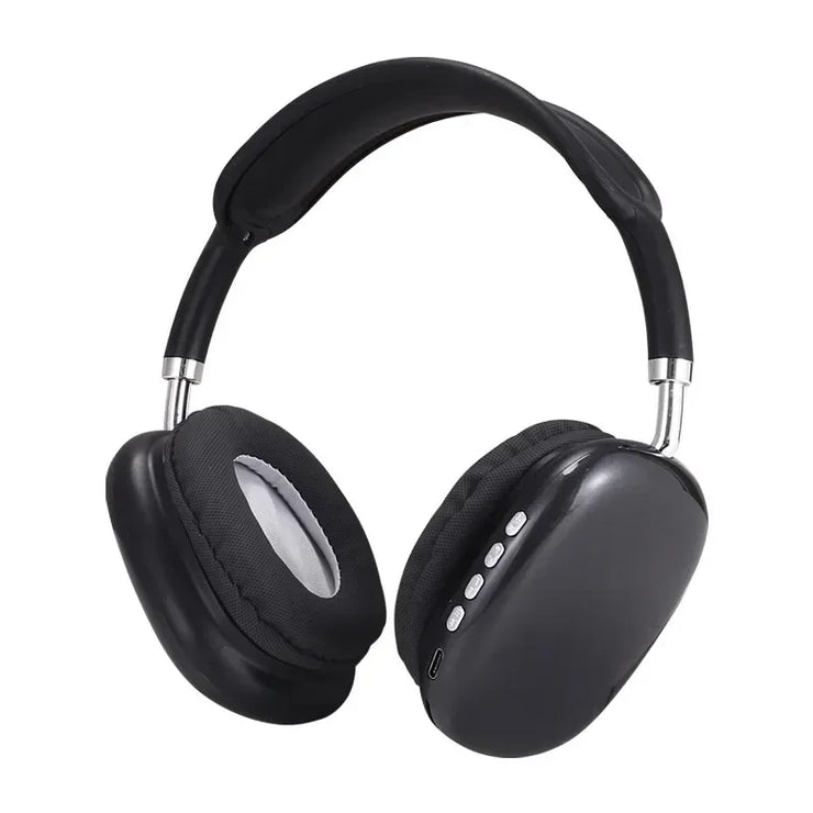2025 NEW P9 Wireless Bluetooth Headset