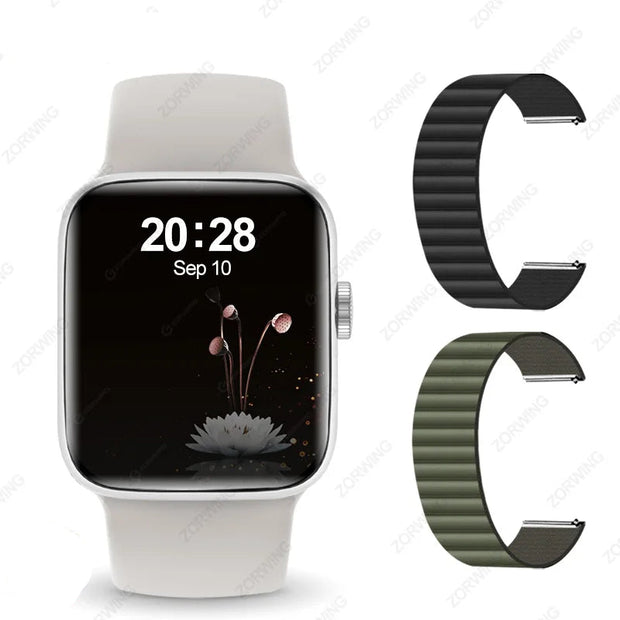 Always-on Display 46mm Sport Watches